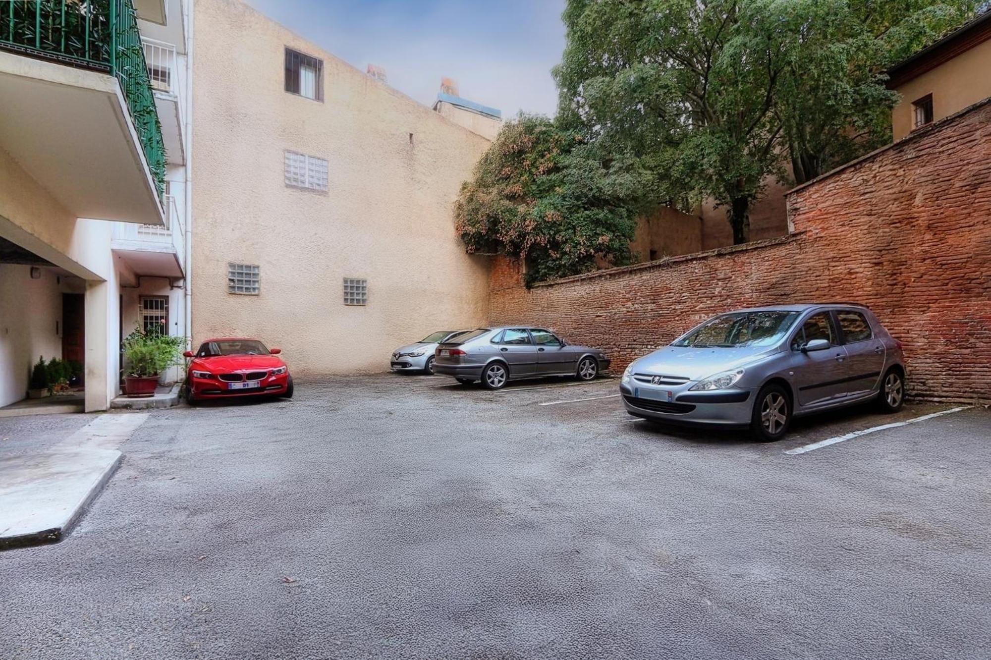 Riverside Toulouse Exterior foto